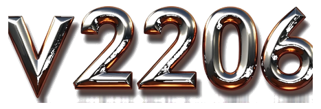 v2206 logo